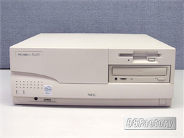 PC-9821Ra40