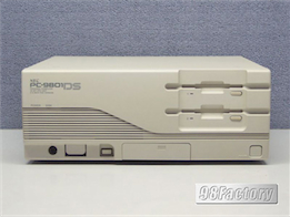 PC-9801DS/U2 ※※※【内蔵電池新品】※※※
