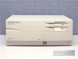 PC-9801BA2/U2