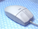 PC-9801、9821専用マウス【後期タイプ】