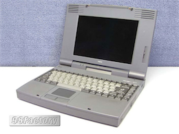 PC-9821Na9/H8