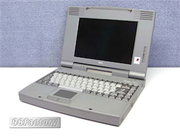 PC-9821Na12/H10