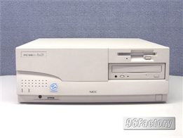 PC-9821Ra20/N12