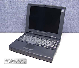 PC-9821Nr300 ※Windows95インストールモデル