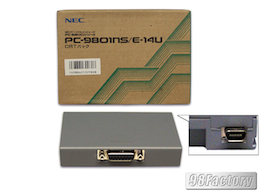 PC-9801NS/E-14U