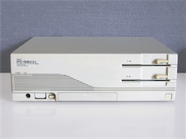 PC-98RL model 21