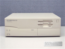 PC-9801BA3/U2