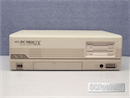 PC-9801UX21