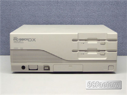 PC-9801DX/U2