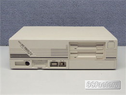 PC-9801UV11