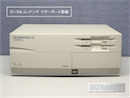 PC-9801BX2/U2※タンタルコンデンサ使用マザーボード搭載 ※長期保証!