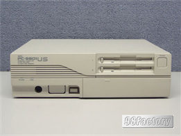 PC-9801US※予防修理を実施した耐性アップ品※長期保証!