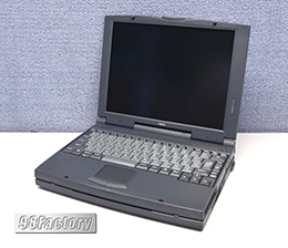 PC-9821Ls150/S14 ※Windows95インストールモデル