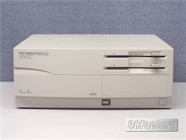 PC-9801BS2/M2