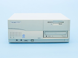 PC-9821V16
