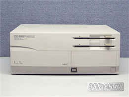 PC-9801BA2/M2