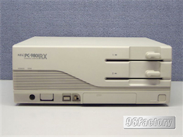 PC-9801RX2