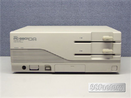 PC-9801DA2