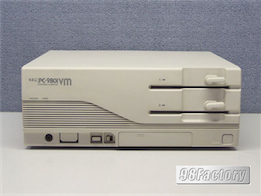 PC-9801VM11