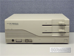 PC-9801RA2