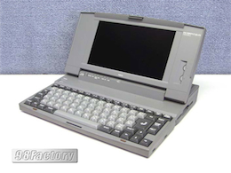 PC-9801NS/R