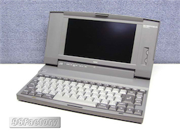 PC-9801NS/A