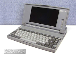 PC-9801NS/T