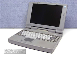 PC-9821Na12/S10