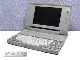 PC-9821Nm/340