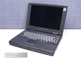 PC-9821Nw150/S20