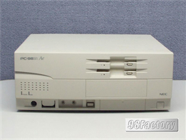 PC-9821Ae/U2