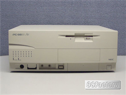 PC-9821Ae/U7