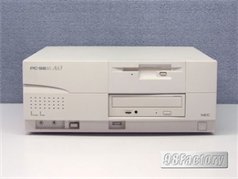 PC-9821As3/C8W