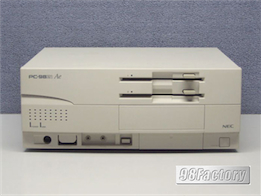 PC-9821Ae/M2