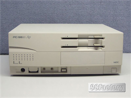 PC-9821Ap/M2
