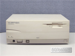 PC-9801BA/U6