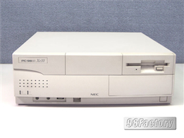 PC-9821Xe10/4