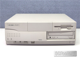 PC-9821Xe10/C4