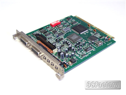 SoundBlaster16(CT3720)