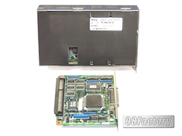 29.PC-9801Fシリーズ用内蔵HDD (SCSI 40MB〜)