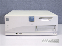 PC-9821V200(青札モデル)