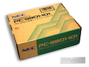 PC-9801-101 (未使用)